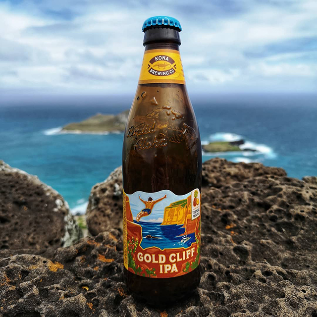 ALOHA BEER | コナビール公式サイト・通販 ―ハワイNo.1クラフトビール