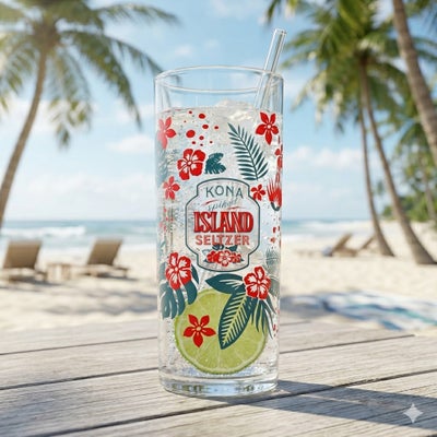 ロングボードアイランドラガー瓶 24本（355ml） | コナビール公式 