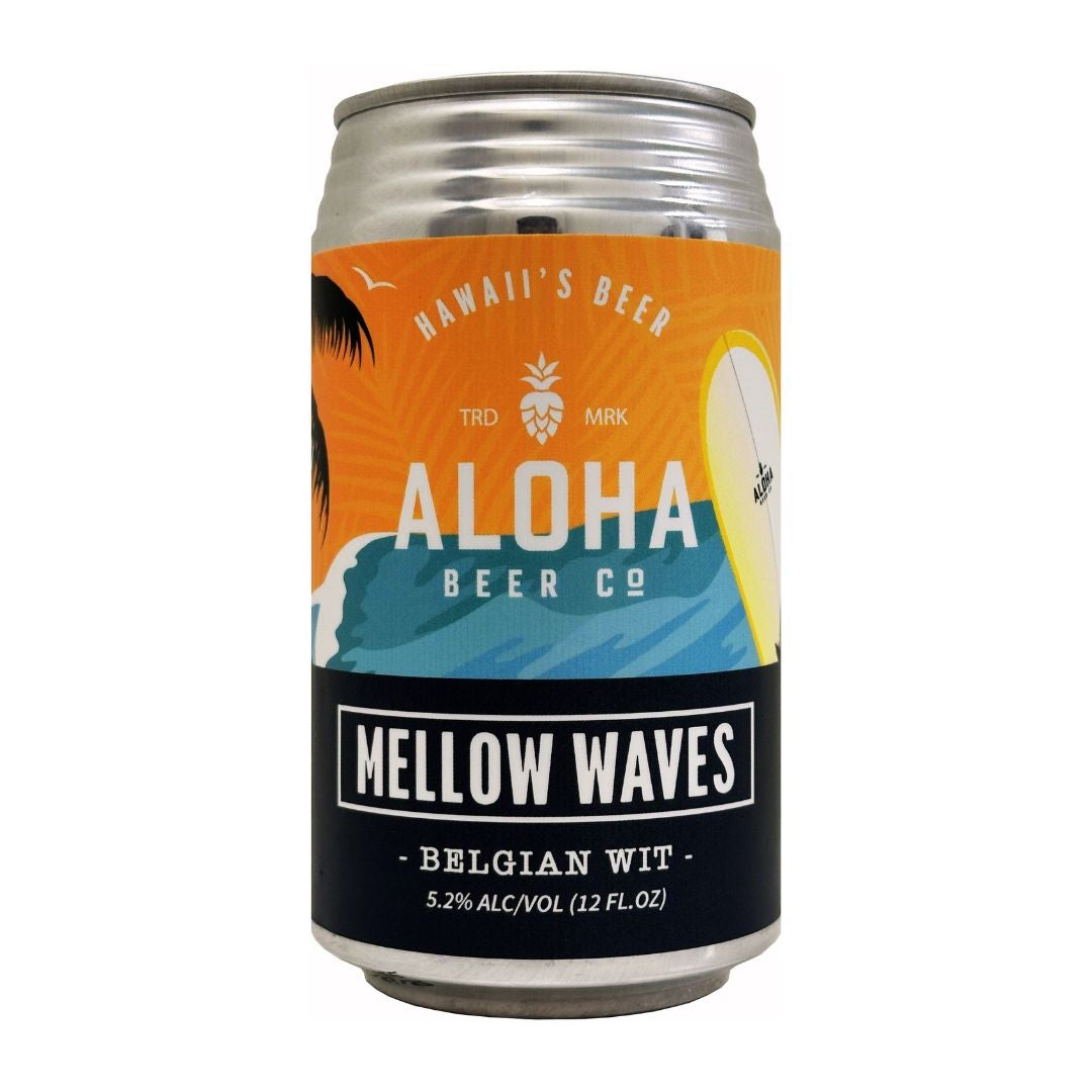 ALOHA BEER | コナビール公式サイト・通販 ―ハワイNo.1クラフトビール