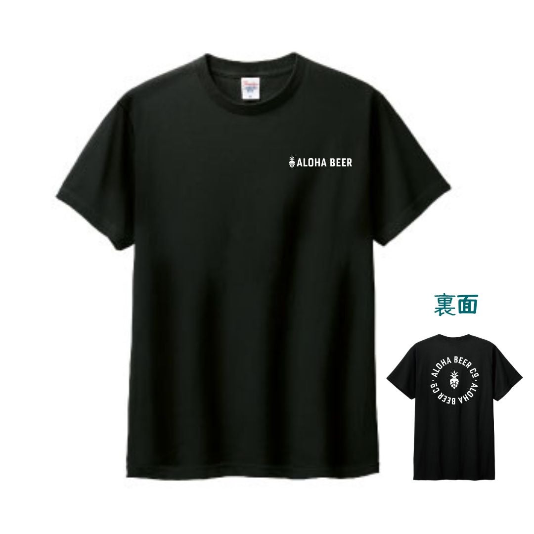 コナ ビッグウェーブデザイン Tシャツ | コナビール公式サイト・通販